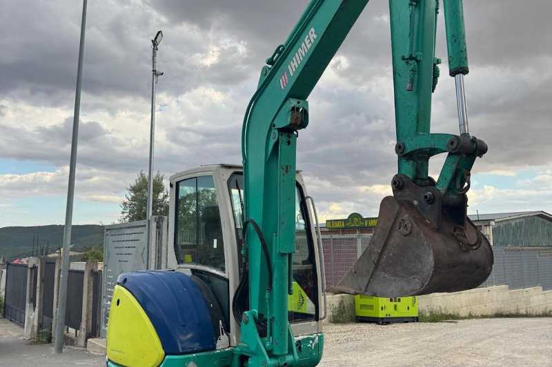 OmecoHub - Immagine IHIMER 55VX